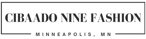 Cibaado Nine Fashion